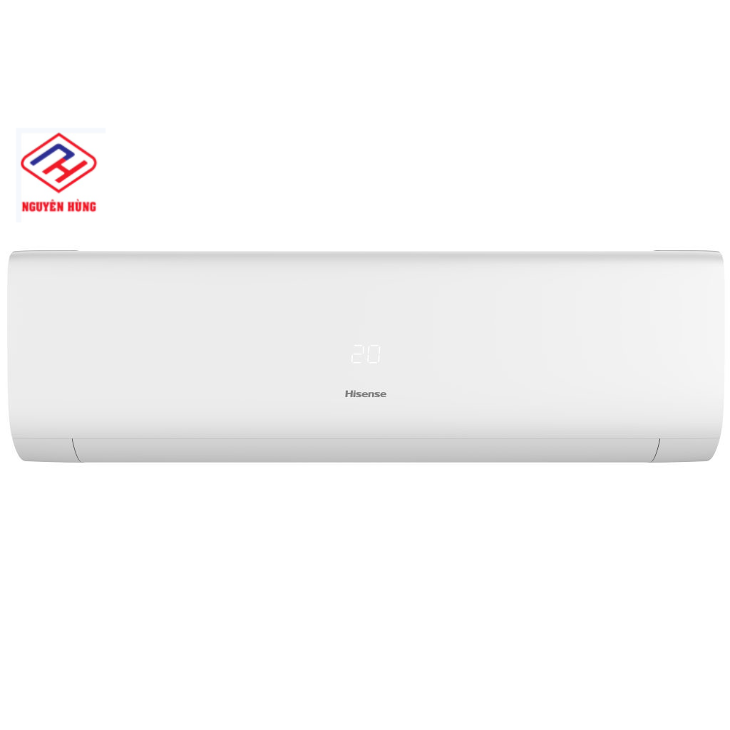  Máy lạnh Hisense Inverter 1.5HP AS-12TR4RYDTU00B